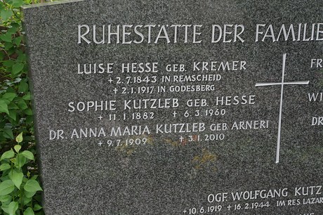 Bad Godesberg